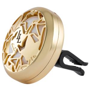 Diffuseur pour voiture Lolita Lempicka Or Satiné