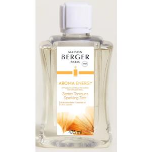 Recharge diffuseur électrique Aroma energy 475ml