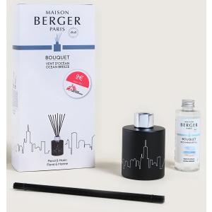 Bouquet parfumé Vent d’Océan pour MSF