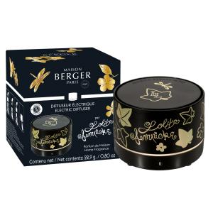 Diffuseur éléctrique Lolita Lempicka
