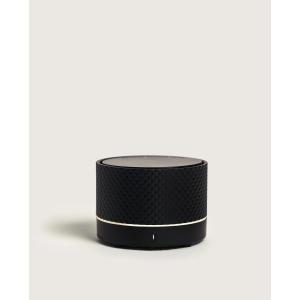 Diffuseur nomade Noir - Délicieuse Vanille
