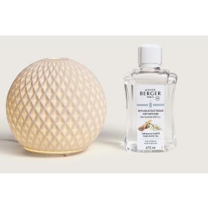 Diffuseur électrique Sphère