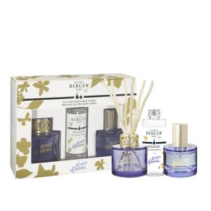 Mini pack duo Bouquet & spray Lolita Lempicka