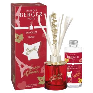 Bouquet parfumé Sweet Lolita Bouquet Bijoux