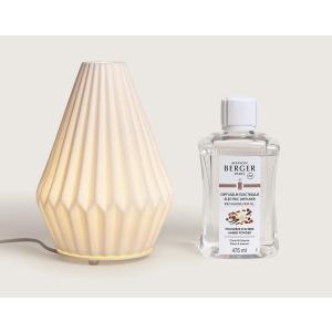 Diffuseur électrique Cone