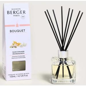 Bouquet parfumé Glaçon fleur d’oranger