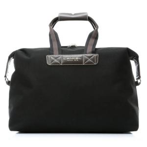 Sac de voyage Partance noir 46 cm