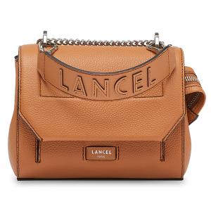 Sac à main Ninon Camel - S