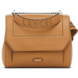Sac à main Ninon Camel - M