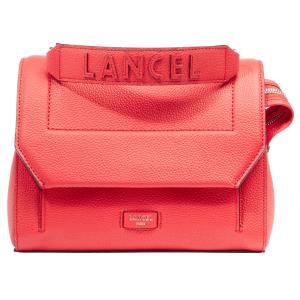 Sac rabat M Ninon de Lancel Rouge Baiser