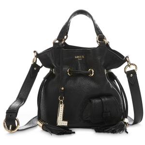 Sac seau Premier Flirt S - Noir