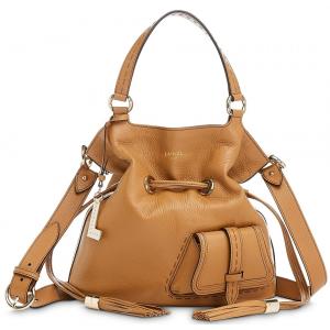 Sac seau Premier Flirt M - Camel