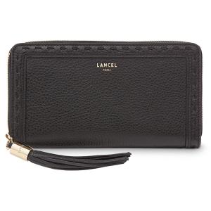 Portefeuille Continental Premier Flirt - noir