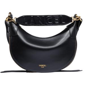 Sac à main Origami Hobo S - Noir