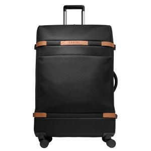 Valise long séjour Néo partance 74 cm - Noir