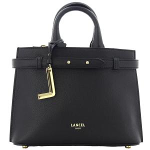 Sac à main Faubourg S - Noir