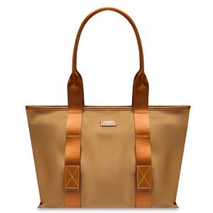 Sac cabas M Mistral pliable beige