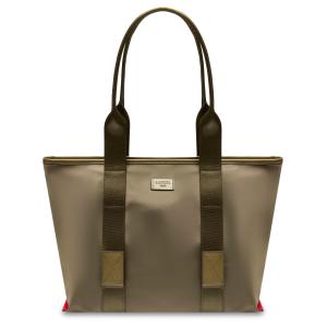 Sac cabas M Mistral pliable kaki