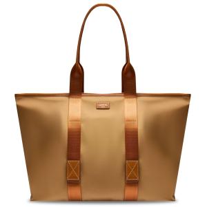 Sac cabas L Mistral pliable beige