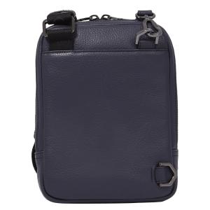 Sac reporter Come - bleu marine