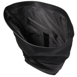 Sac à dos Roll-top Victor - noir