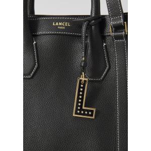 Sac cabas L Belleville noir