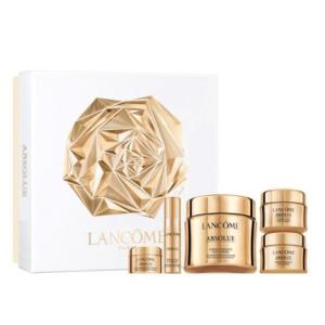 Coffret de soin Absolue