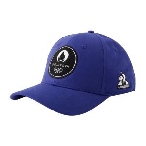 Casquette Paris 2024 bleu