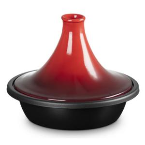 Tajine 31 cm Cerise