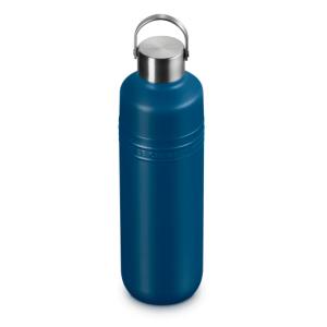 Bouteille isotherme Capacité 500 ml - Deap teal