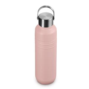 Bouteille isotherme Capacité 500 ml - Sheel pink