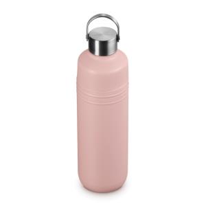Bouteille isotherme Capacité 1L - Sheel pink