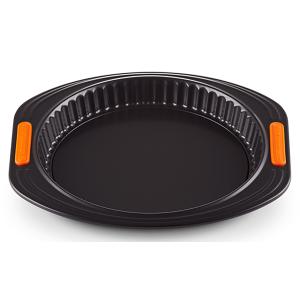 Moule à Tarte 28cm Patiliss fond amovible