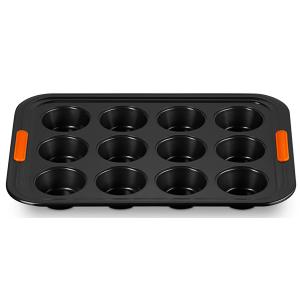 Moule muffins Silicone  x12