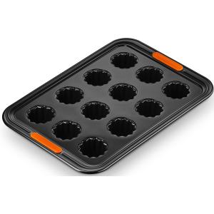 Moule à cannelés Patiliss X12