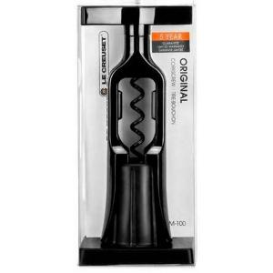 Tire-bouchon TM100 Classique - Coloris : Noir