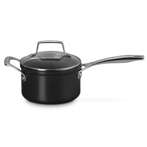 Casserole céramique 16cm ESSENTIELLE POIGN. & COUV.