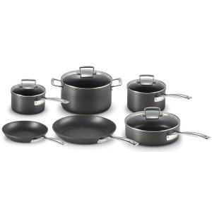 Set 6 pièces Les Forgées