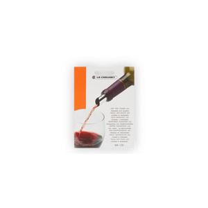 Feuilles anti-gouttes WA125 - Coloris Noir
