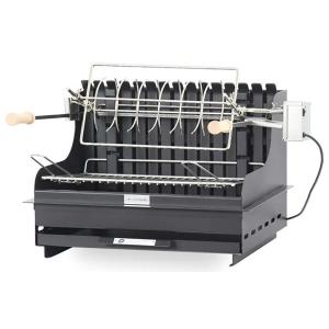 Barbecue Mendy 54*32 Acier