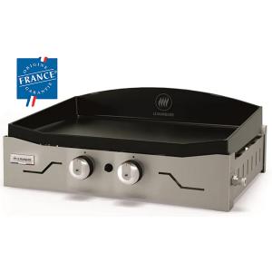 Plancha Adela 260 Inox