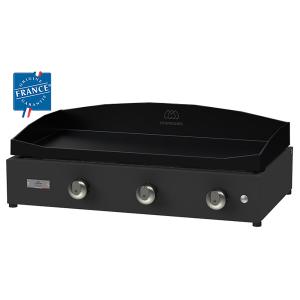 Plancha Pure 375 Noir