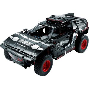 Jeux de construction Audi RS Q e-tron