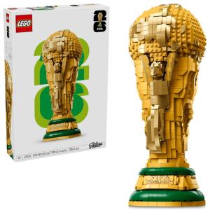 Trophée officiel Coupe du monde de la FIFA