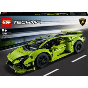 Jeux de construction LAMBORGHINI HURACAN