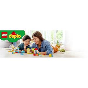 Set de construction Briques Duplo