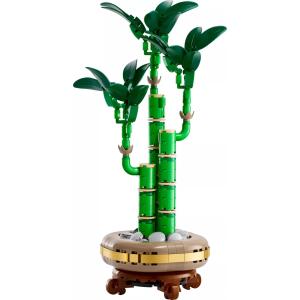 Jeux de construction Le bambou de la chance