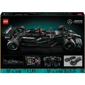 Jeux de construction Mercedes-AMG F1 W14 E Performance