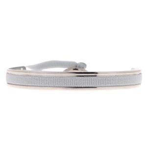Bracelet Jonc Ruban 4 mm
