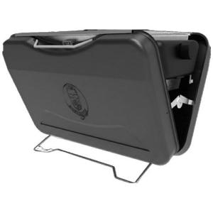 Barbecue valise Nomad baroudeur